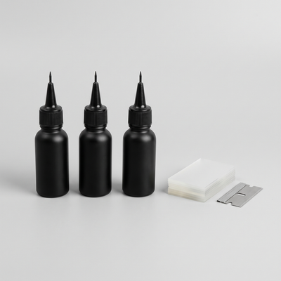 MCBRIDE GlassFix 3-kit bundle